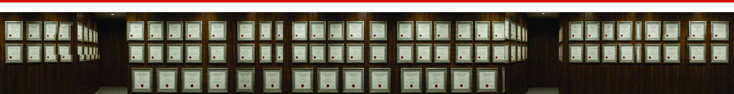 Programa anual de auditoría ISO 9001