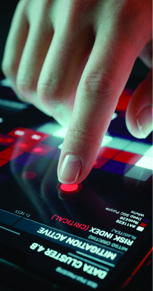 Priorización por riesgo: decidir qué auditar primero