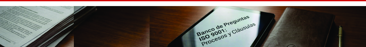 Programa anual de auditoría ISO 9001