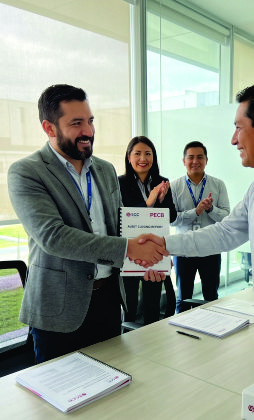 Auditoría en planta: escucha, diálogo y control