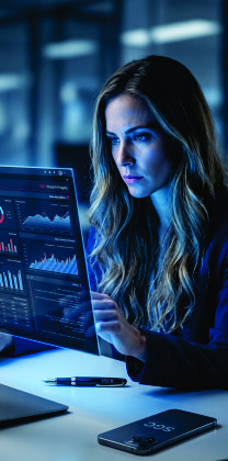 Profesional evaluado: competencia demostrable y credibilidad