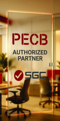 PECB Authorized Partner: certificación de personas y posicionamiento
